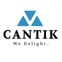Cantik Technologies Private Limited logo