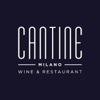 Cantine Milano logo