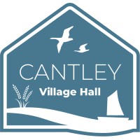 Cantley Village Hall logo