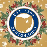 City of Canton logo