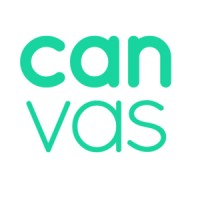 Canvas Events logo