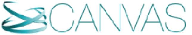 Canvas logo