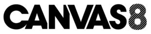 Canvas8 logo
