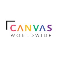 Canvas Worldwide logo