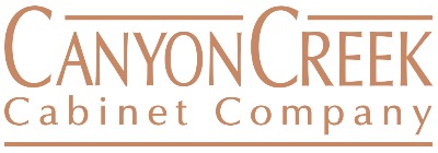 Canyon Creek Cabinet Company logo