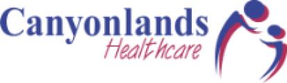 Canyonlands Healthcare logo