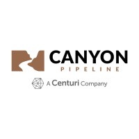 Canyon Pipeline Construction, Inc. logo