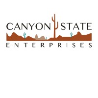 Canyon State Enterprises LLC. logo
