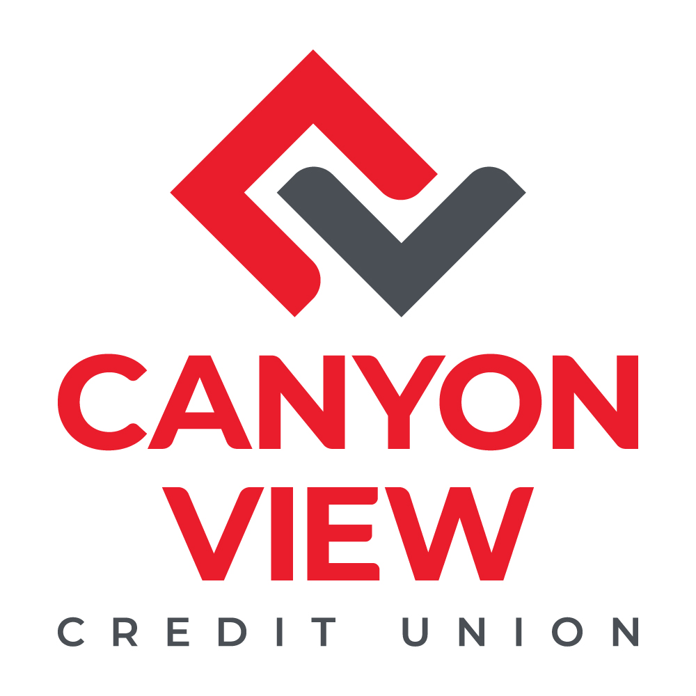 Canyon View Credit Union logo