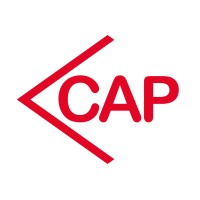 CAP Legal protection insurance logo