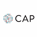 College of American Pathologists logo