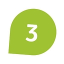 Cap3 GmbH logo