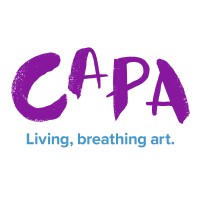 CAPA logo