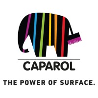 Caparol Middle East and Africa Logo