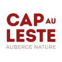 Auberge du Cap au Leste logo