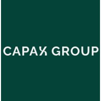 Capax Group logo
