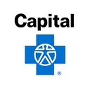 Capital Blue Cross logo