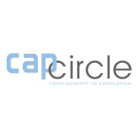 CapCircle Management Consultants logo