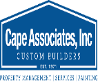 Cape Associates, Inc. logo