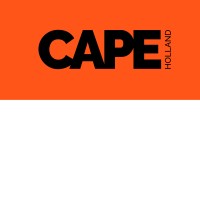 CAPE Holland logo