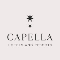 Capella Hotels and Resorts logo
