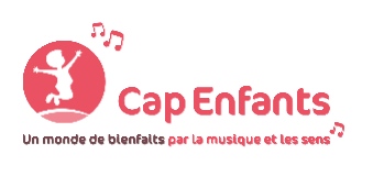 Cap Enfants logo