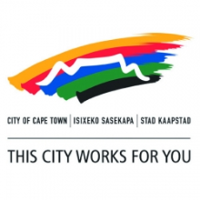 City of Cape Town logo
