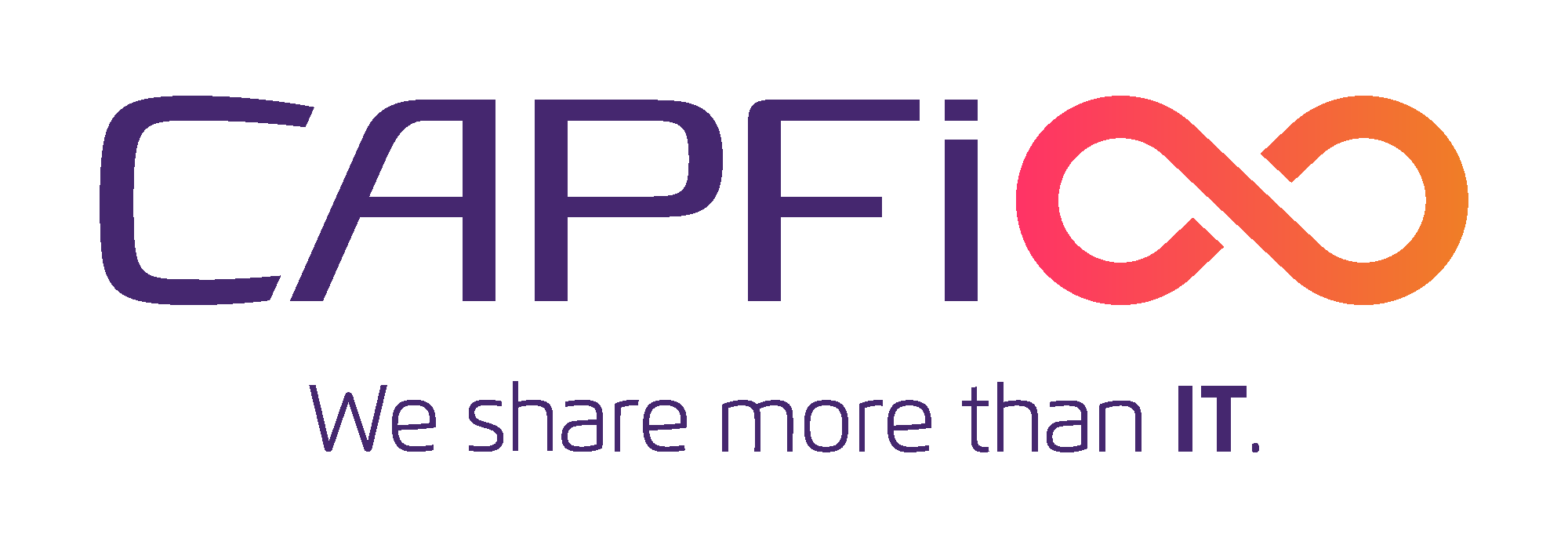 CAPFI Groupe logo