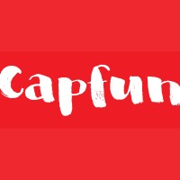 CAPFUN ESPAÑA logo