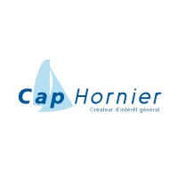 CapHornier logo