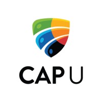 Capilano University logo