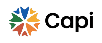 Capi Money logo