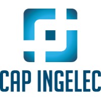 CAP INGELEC logo