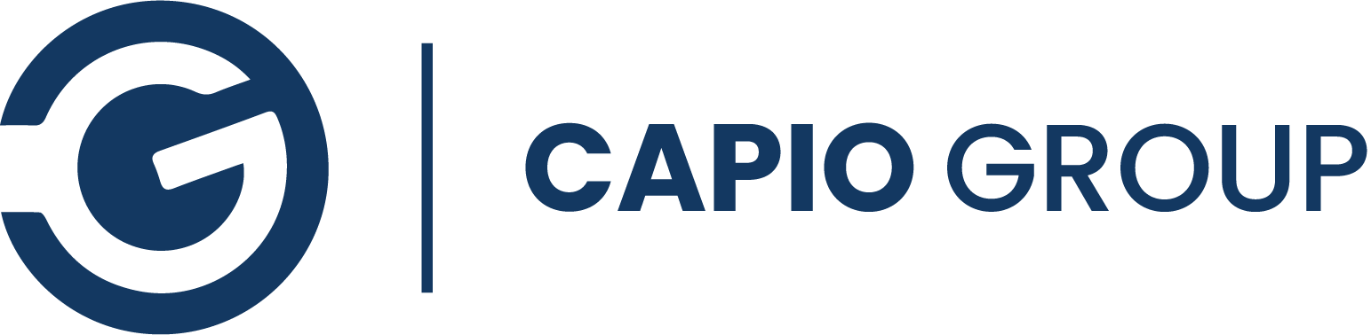 Capio Group logo
