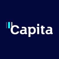 Capita logo