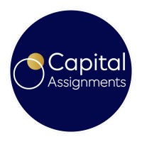 Capital Assignments logo