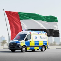 Capital Ambulance logo