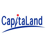 CapitaLand logo