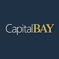 Capital Bay Group logo