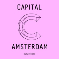 Capital C Amsterdam | Events | Meetings | Offices | Restaurant logo