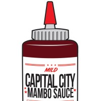 Capital City logo