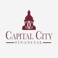 Capital City Financial Partners logo
