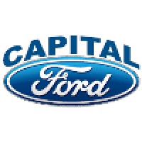 Capital Ford,Inc, Raleigh, NC logo
