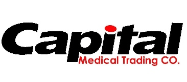 Capital Medical Trading Co. logo