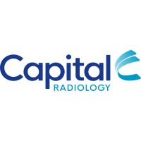 Capital Radiology logo