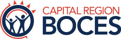 Capital Region BOCES logo