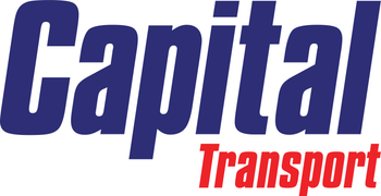 Capital Transport logo