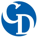 Capitol Distributing logo