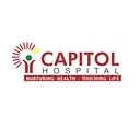 Capitol Hospital logo