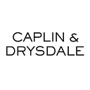 Caplin & Drysdale logo